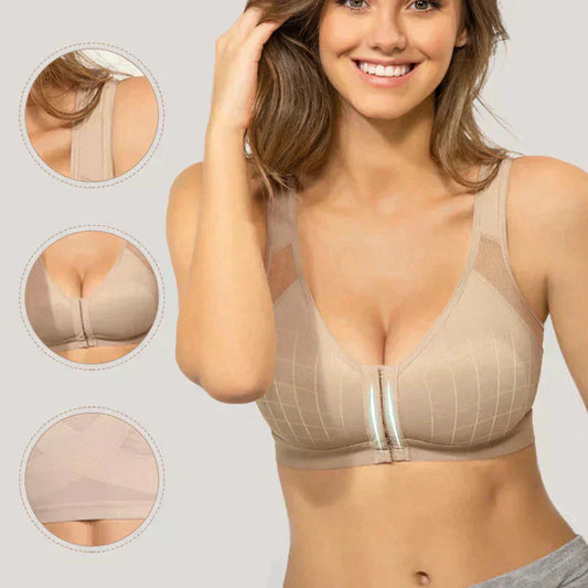 💥BUY 1 GET 1 FREE!💥Adjustable Support Multifunctional Bra