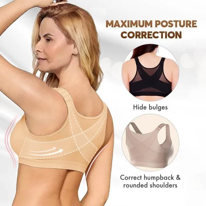 💥BUY 1 GET 1 FREE!💥Adjustable Support Multifunctional Bra