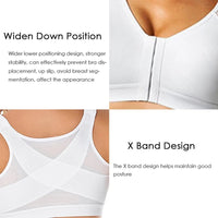 💥BUY 1 GET 1 FREE!💥Adjustable Support Multifunctional Bra