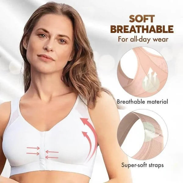💥BUY 1 GET 1 FREE!💥Adjustable Support Multifunctional Bra