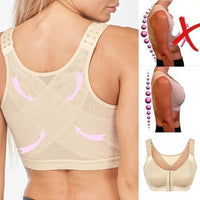 💥BUY 1 GET 1 FREE!💥Adjustable Support Multifunctional Bra
