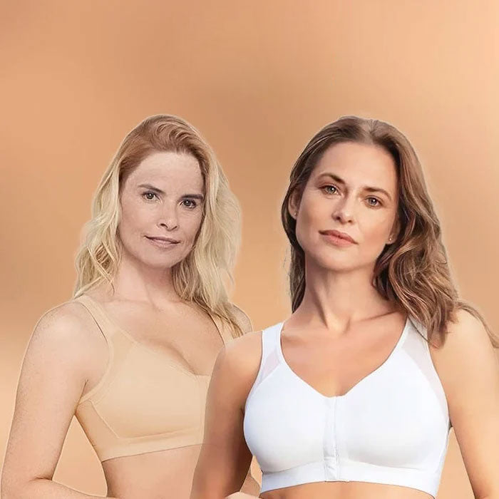 💥BUY 1 GET 1 FREE!💥Adjustable Support Multifunctional Bra