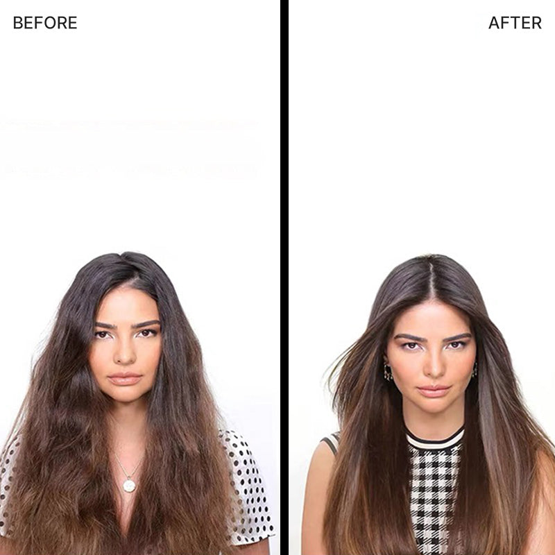 🏆 Last Day Special Price £10.99 !✨Dream Coat for Curly Hair – Frizz-Free Curls Made Easy
