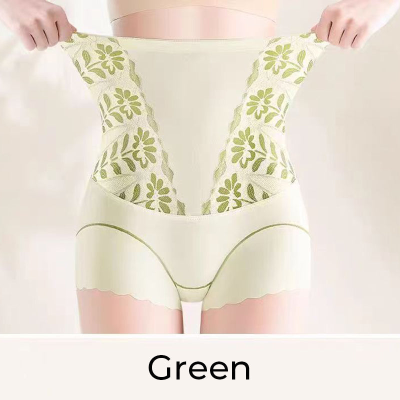 🌸BUY 2 GET 1 FREE💐 Women’s High-Waist Shaping Panties