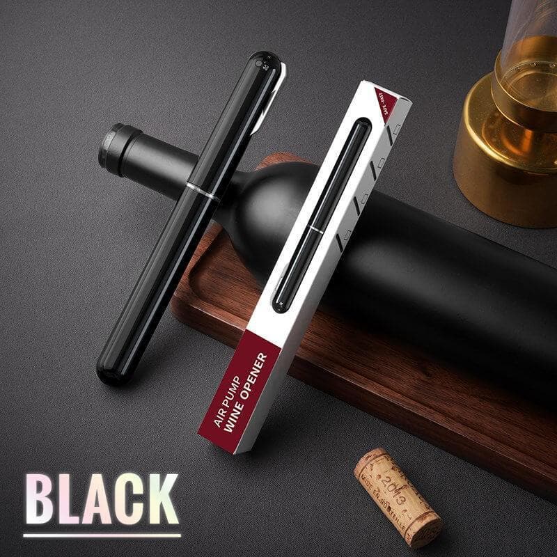 ⏱️Limited-Time Sale 60% OFF🔥Air Pump Bottle Cap Opener