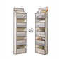 🔥49% OFF🔥5-Tier Large-Capacity Hanging Organizer