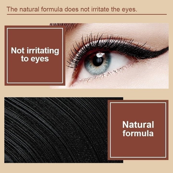 🥳2026 HOT SALE🥳💞50K+ SOLD!💥🖊️✨ Pro-Level Precision, No Smudge! Quick-Drying Gel Liner for Perfect Wing ❤️BUY 1 GET 1 FREE❤️🔥💫