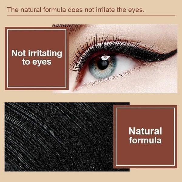 🥳2026 HOT SALE🥳💞50K+ SOLD!💥🖊️✨ Pro-Level Precision, No Smudge! Quick-Drying Gel Liner for Perfect Wing ❤️BUY 1 GET 1 FREE❤️🔥💫