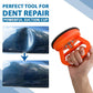 ⏳ Last Day Special Price £9.78! ⏰Suction cups to remove dents from car bodywork