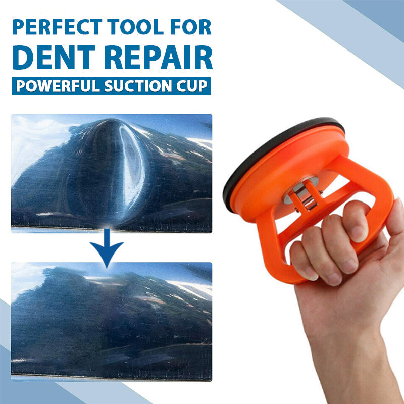 ⏳ Last Day Special Price £9.78! ⏰Suction cups to remove dents from car bodywork