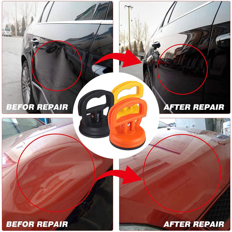 ⏳ Last Day Special Price £9.78! ⏰Suction cups to remove dents from car bodywork