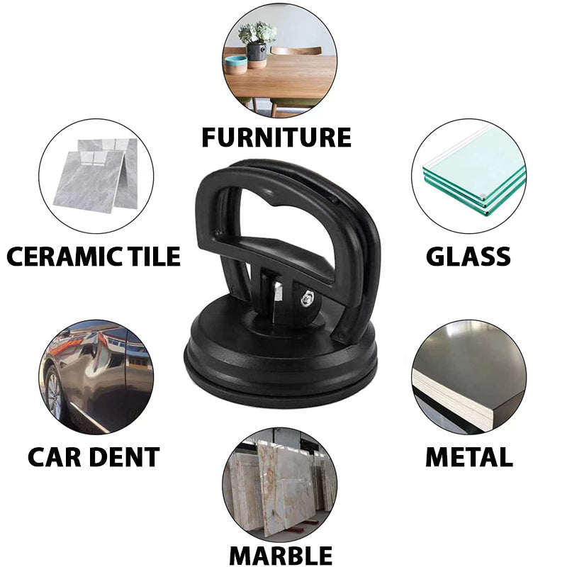 ⏳ Last Day Special Price £9.78! ⏰Suction cups to remove dents from car bodywork