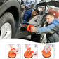 ⏳ Last Day Special Price £9.78! ⏰Suction cups to remove dents from car bodywork