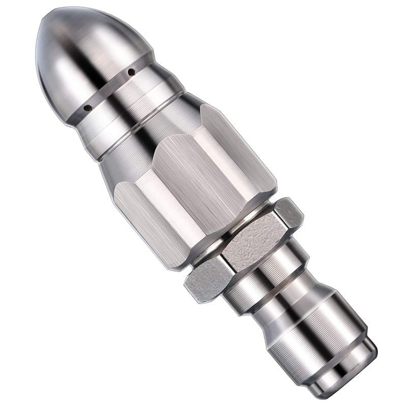 💝50% OFF💝Powerful Pipe Cleaning and Unclogging Nozzle💥
