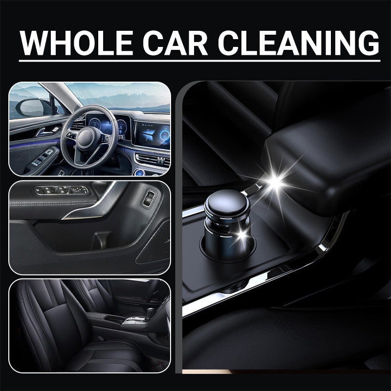 🏆 Last Day Special Price £7.99 ! 🔥Buy 2 Get 1 Free🎁Multipurpose Car Polishing Cleaner
