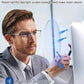 🔥Hot Sale 50% OFF🔥Ultra Light Anti Blue Presbyopic Glasses