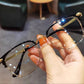 🔥Hot Sale 50% OFF🔥Ultra Light Anti Blue Presbyopic Glasses