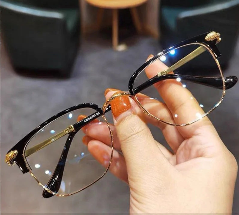 🔥Hot Sale 50% OFF🔥Ultra Light Anti Blue Presbyopic Glasses