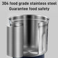 ⚡ 60% OFF NOW! 🎉 Electric Grinding Cup – High-Speed, Large Capacity & Powerful Crushing 🍚📦