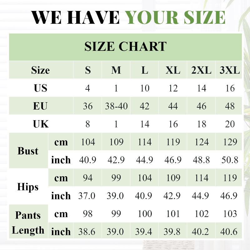 Women's Casual Comfortable Sweatsuits Set