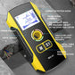 ✨6-in-1 Wall Scanner & Stud Finder - Type-C Rechargeable Wood/Metal Detector with LCD Display for DIY Home Improvement
