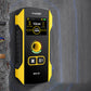 ✨6-in-1 Wall Scanner & Stud Finder - Type-C Rechargeable Wood/Metal Detector with LCD Display for DIY Home Improvement