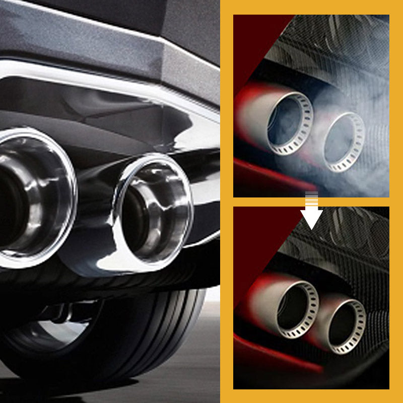 🔥2026 Hot Sale🔥Car Three-Way Catalytic Converter Cleaner
