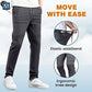 🔥HOT SALE 49% OFF🥰High Stretch Multi-pocket Durable Cargo Pants