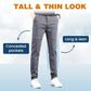 🔥HOT SALE 49% OFF🥰High Stretch Multi-pocket Durable Cargo Pants