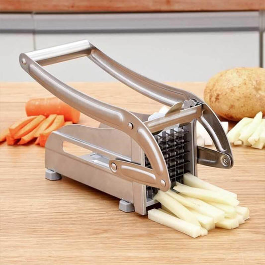 📢📢49% OFF !! ⏰Potato and cucumber slicer