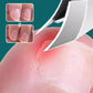 💅 50% OFF NOW! ✨ 25° Anti-Splash Nail Clipper Set – Slant Edge, Precise Cut & No Flying Nails ✂️