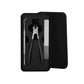 💅 50% OFF NOW! ✨ 25° Anti-Splash Nail Clipper Set – Slant Edge, Precise Cut & No Flying Nails ✂️