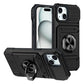 📱 LIMITED-TIME 50% OFF! 💥 Phone Case with Card Holder & Ring Grip – Kickstand, Magnetic Mount, Drop Protection
