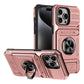 📱 LIMITED-TIME 50% OFF! 💥 Phone Case with Card Holder & Ring Grip – Kickstand, Magnetic Mount, Drop Protection