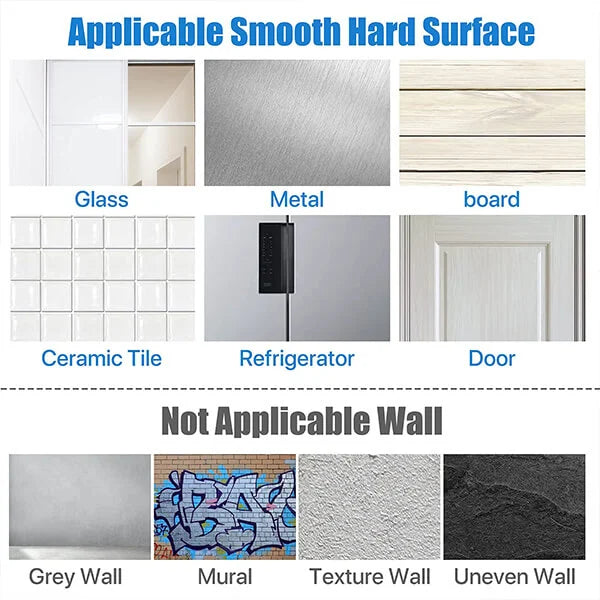💪 strong adhesion 🔥Self Adhesive Hanging Wall Hook Screws