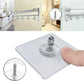 💪 strong adhesion 🔥Self Adhesive Hanging Wall Hook Screws