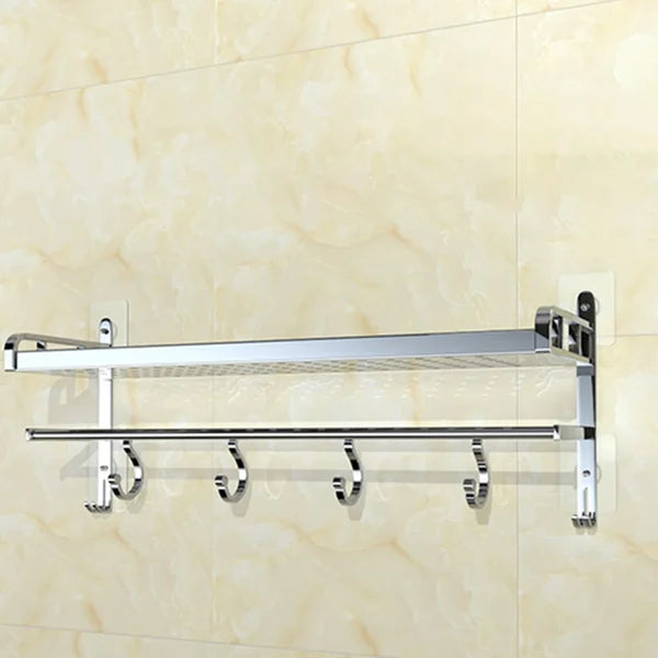 💪 strong adhesion 🔥Self Adhesive Hanging Wall Hook Screws
