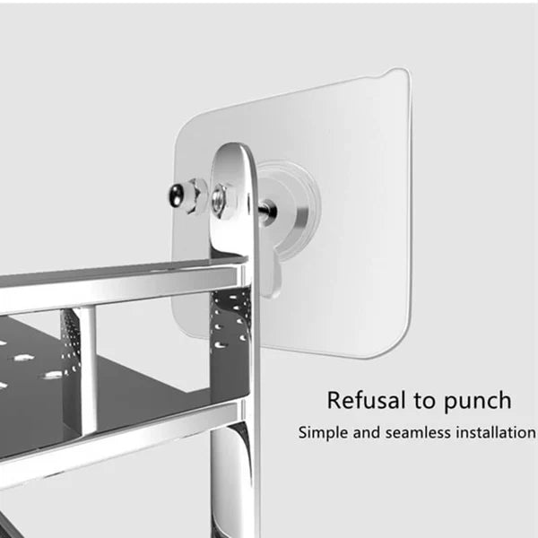 💪 strong adhesion 🔥Self Adhesive Hanging Wall Hook Screws