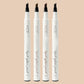 🎁50% OFF💥Microblading Four-fork Liquid Eyebrow Pencil