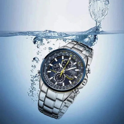 Multifunctional Men's Quartz Watch