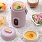 🍳Limited Time 50% OFF🍲🔥 Multifunctional Portable Electric Crock Pot - Special discount, makes cooking easier, enjoy delicious meals anytime!