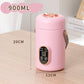 🍳Limited Time 50% OFF🍲🔥 Multifunctional Portable Electric Crock Pot - Special discount, makes cooking easier, enjoy delicious meals anytime!
