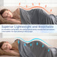 ✨Summer Limited Promotion UP TO 69% OFF!!🍃Cooling Blanket for Hot Sleepers - Summer Must Have🎁