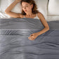 ✨Summer Limited Promotion UP TO 69% OFF!!🍃Cooling Blanket for Hot Sleepers - Summer Must Have🎁