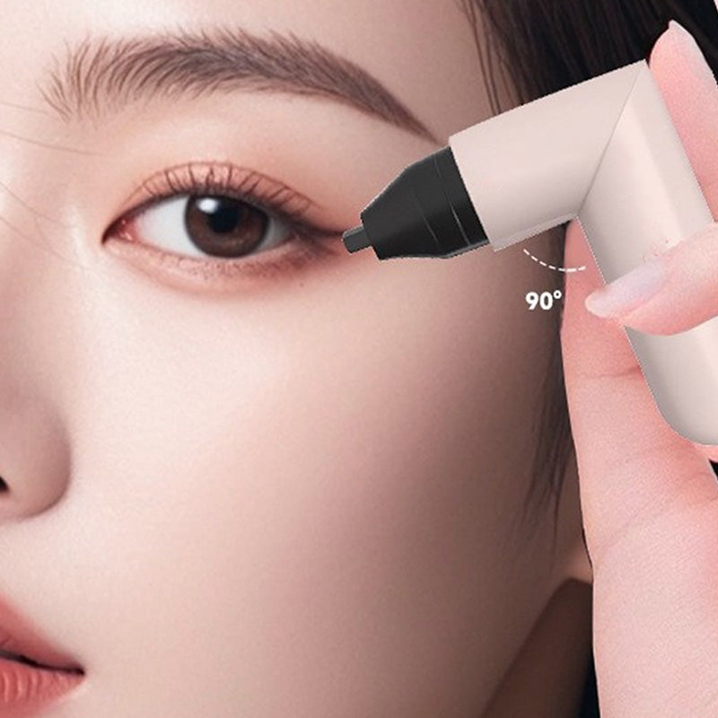 🎉Integrated Rotating Eyeliner Stamp Pen