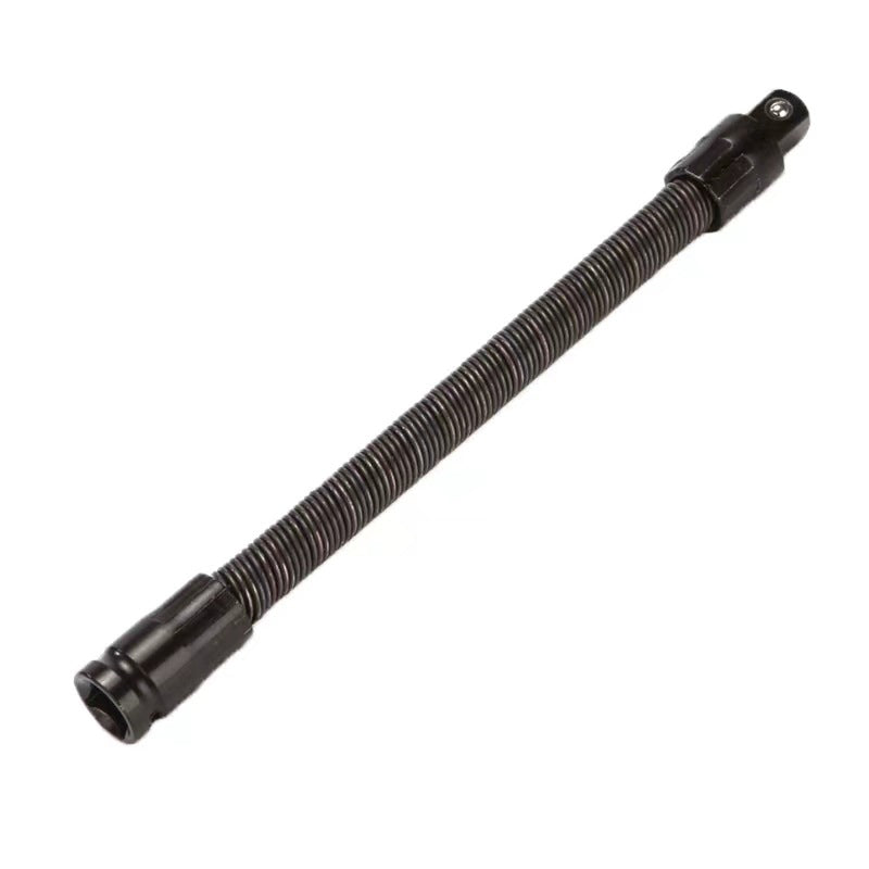 🔧 50% OFF NOW! 🔩 1/2" Flexible Socket Extension Bar – Conquers Tight Spaces, Durable Construction & Universal Fit 🛠️
