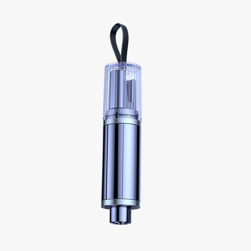 🚙🛡️ 50% OFF! Emergency Car Window Breaker & Seatbelt Cutter – 2-in-1 escape tool. Tungsten steel head shatters glass, hidden cutter slices belts. Compact keychain size for every car! 🔨✅