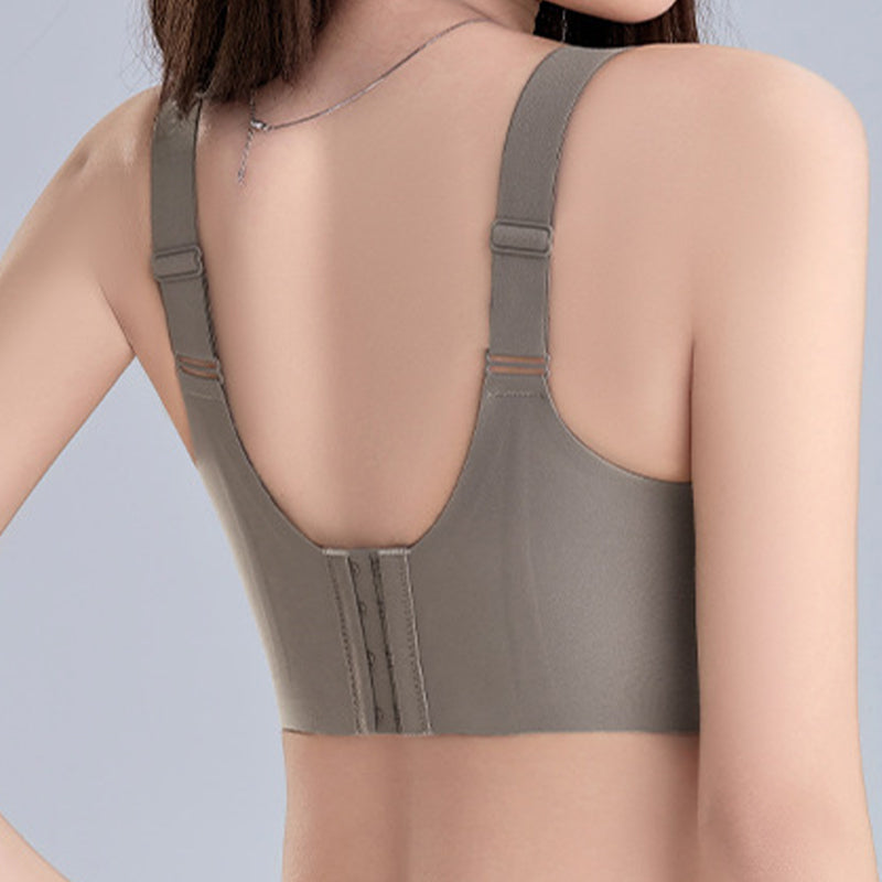 ⏳Time-limited Special⏰Thin and Wireless Bunny Ear Cup Bra👙