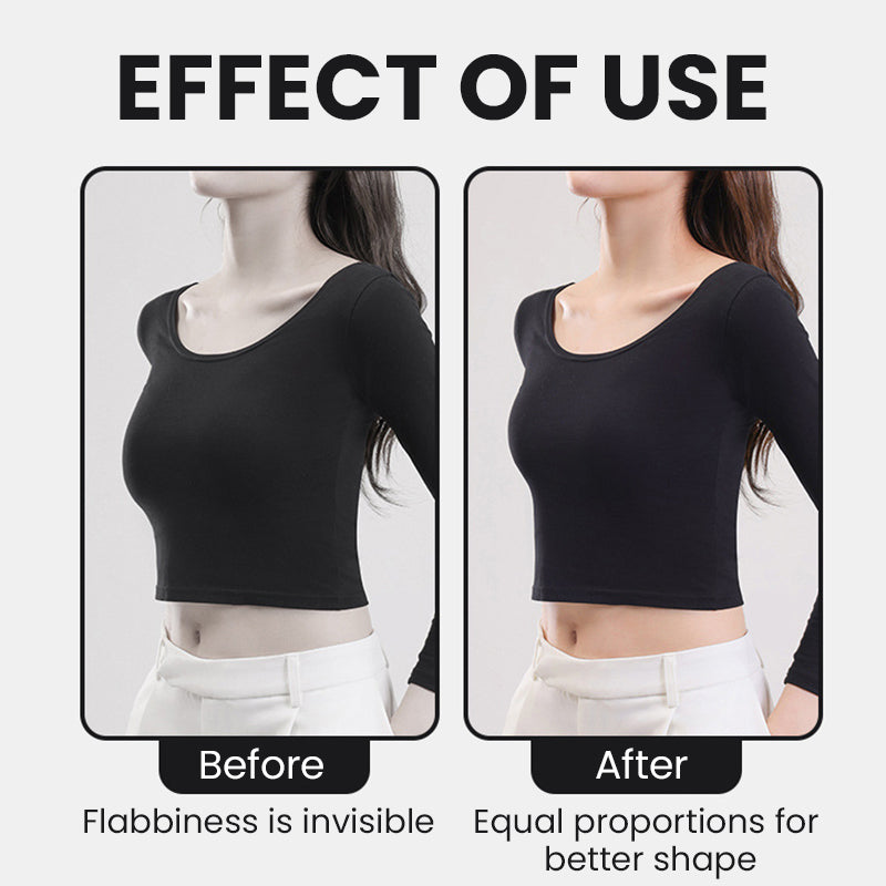 ⏳Time-limited Special⏰Thin and Wireless Bunny Ear Cup Bra👙