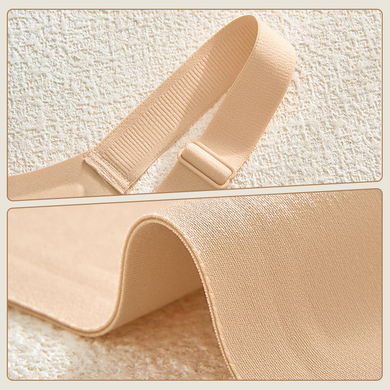 ⏳Time-limited Special⏰Thin and Wireless Bunny Ear Cup Bra👙